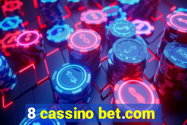 8 cassino bet.com